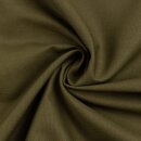 Heide, oliv, 768, Baumwollwebware/Fahnentuch, 160g/m²