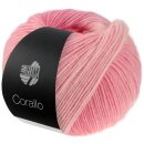 Corallo, Lana Grossa, 100g, ca. 210m Lauflänge