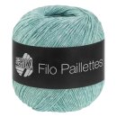 Filo Pailettes , Lana Grossa, 50g, ca. 155m Lauflänge