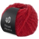 Royal Alpaca, Lana Grossa, 50g, ca. 95m Lauflänge