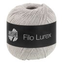 Filo Lurex , Lana Grossa, 50g, ca. 145m Lauflänge