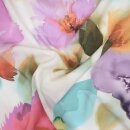 Flower Power, Lyocell - Webware, Hilco, Blumen, M2911/1