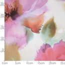Flower Power, Lyocell - Webware, Hilco, Blumen, M2911/1