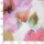 Flower Power, Lyocell - Webware, Hilco, Blumen, M2911/1