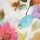Flower Power, Lyocell - Webware, Hilco, Blumen, M2911/1