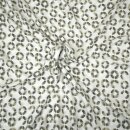 Stone, Viskose - Webware, Hilco, Fashion Trends, M2413/5