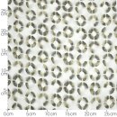 Stone, Viskose - Webware, Hilco, Fashion Trends, M2413/5
