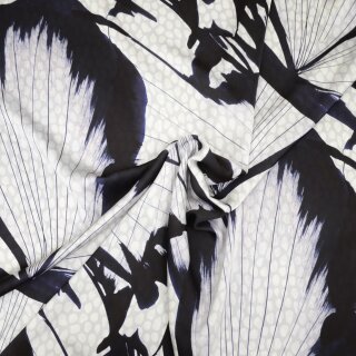 Umbria, Satin, doppelseitig, Webware, Hilco, Fashion Trends, M2605/95