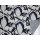 Umbria, Satin, doppelseitig, Webware, Hilco, Fashion Trends, M2605/95