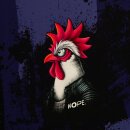 Chickeria by Thorsten Berger, Panel, Sweat ungerauht,...