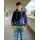 Chickeria by Thorsten Berger, Kombi, Sweat ungerauht, 621596, 250g/m²