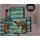 Dachshund Berni by Thorsten Berger, Kombi, Sweat ungerauht, 616262, 250g/m²