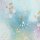 Blumenwiese pastell/mint, Baumwolljersey Nils, 380263, 200g/m²