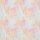 Blumenwiese pastell/apricot, Baumwolljersey Nils, 380420, 200g/m²