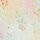 Blumenwiese pastell/apricot, Baumwolljersey Nils, 380420, 200g/m²