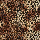 Leo, beige/schwarz, Baumwolljersey Olivia, 849288,...