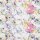 Baumwolljersey Farbkleckse pastell, Silas, 277010, 210g/m²