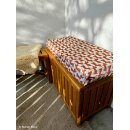 Happy Collection by Cherry Picking, Dackel braun/beige,...