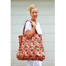 sommerlicher Canvas mit Erdbeeren, Matteo, 559432,...