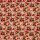 sommerlicher Canvas mit Erdbeeren, Matteo, 559432, 230g/m²