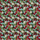 sommerlicher Canvas mit Kirschen, Matteo, 555263,...