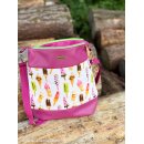 sommerlicher Canvas mit Eis, Matteo, 561011, 230g/m²