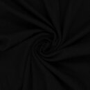Emilia, Jacquard - Jersey, Baumwolle, schwarz, 299,...