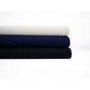 Emilia, Jacquard - Jersey, Baumwolle, schwarz, 299,...
