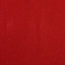 Leinen uni rot, 2005465019, 255g/m²