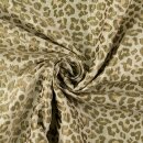 Lurex Jacquard Leo, beige, 2122545021, 204g/m²