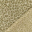 Lurex Jacquard Leo, beige, 2122545021, 204g/m²
