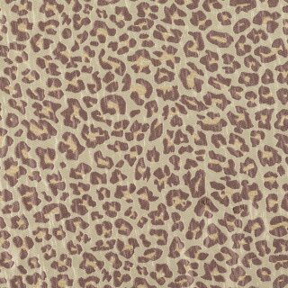 Lurex Jacquard Leo, altrosa, 2122545003, 204g/m²