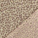 Lurex Jacquard Leo, altrosa, 2122545003, 204g/m²