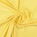 Soft-Ponti, Viskose/Romanitjersey, gelb, 2115525011,...
