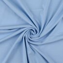 Soft-Ponti, Viskose/Romanitjersey, hellblau, 2115525029,...