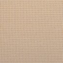 Waffeljersey Clarissa NEU, Baumwolle, beige, 672,...