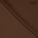 Fibre Mood, Woven Lyocell Satin, braun, FM792421, 165g/m²