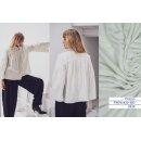 Fibre Mood, Woven Viscose/Polyester Shiney,...