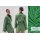 Fibre Mood, Woven Viscose/Polyester Shiney, grün, 715, FM792420, 200g/m²