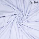 Fibre Mood, Webware Baumwolle Paper Touch,Licht Lila,...