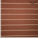 Fibre Mood, Knit Cotton Stripes, Jersey, FM310386, 240...