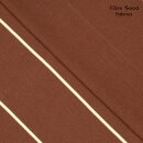 Fibre Mood, Knit Cotton Stripes, Jersey, FM310386, 240 g/m²
