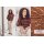 Fibre Mood, Knit Cotton Stripes, Jersey, FM310386, 240 g/m²