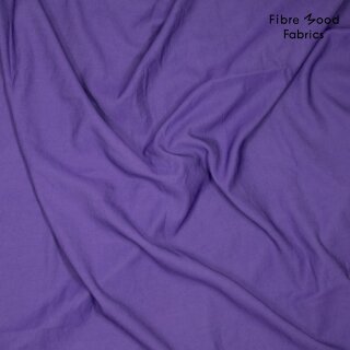 Fibre Mood, Woven Viscose/Polyester Twill, violet, 641, FM792423, 230g/m²