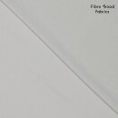 Fibre Mood, Woven Viscose/Polyester Twill, hellgrau, 951,...