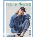 FibreMood - Edition 37, Nähzeitschrift, deutsche...