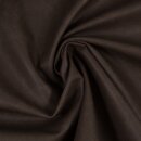 Kunstleder Mora, dunkelbraun meliert, 1178, 390g/m²