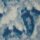 bedruckter Jeans, Batik blau, Agnes, 913253, 190g/m²