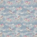 Miracle by Christiane Zielinski, Baumwolljersey, Einhorn...
