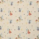 Miracle by Christiane Zielinski, Baumwolljersey, Feen...